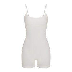 NWT Skims Soft Lounge Scoop Onesie XL